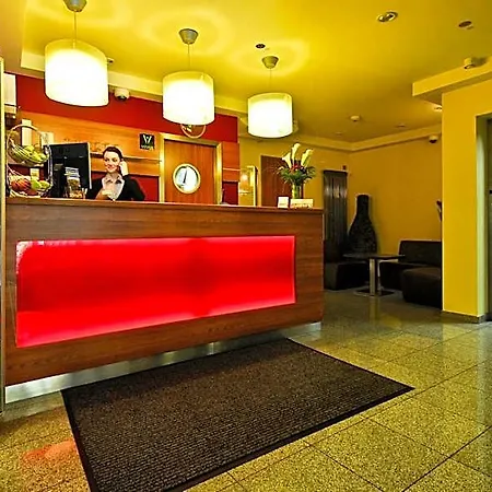 Hotel Central * Nürnberg