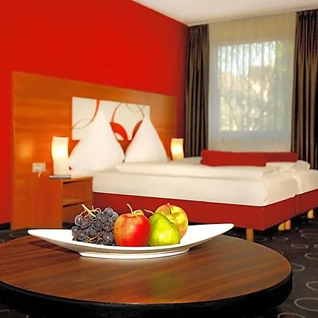 Hotel Hotel Central *
