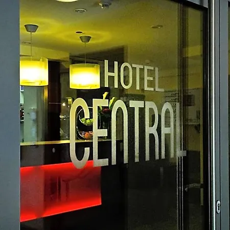 Hotel Central *