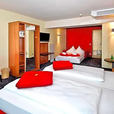 Hotel Central *