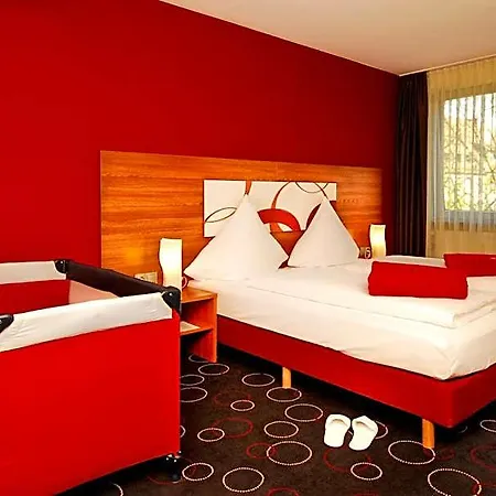 Hotel Central