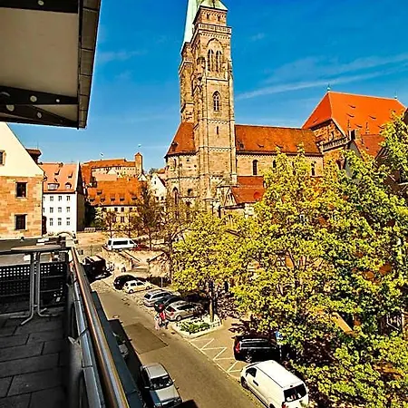 Hotel Central * Nürnberg