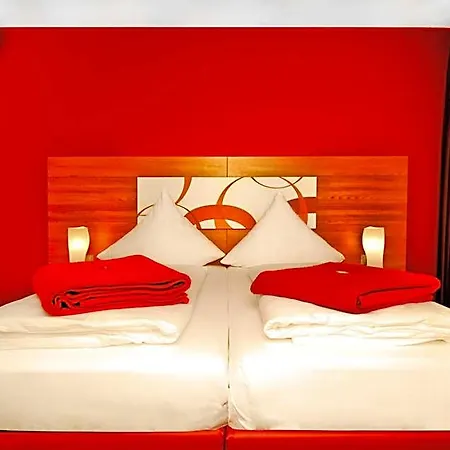 Hotel Hotel Central Nürnberg
