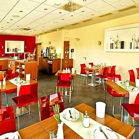 Hotel Hotel Central Nürnberg
