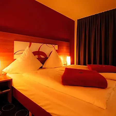 Hotel Hotel Central