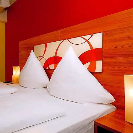 Hotel Hotel Central Nürnberg