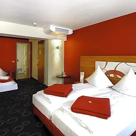 Hotel Central * Nürnberg