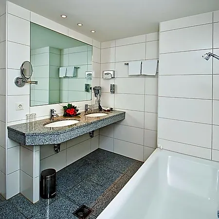 Hotel Central *