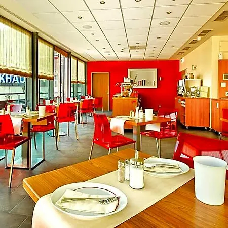 Hotel Central Hotel Nürnberg