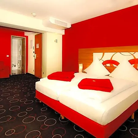 Hotel Hotel Central Nürnberg