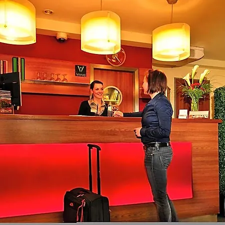 Hotel Hotel Central Nürnberg