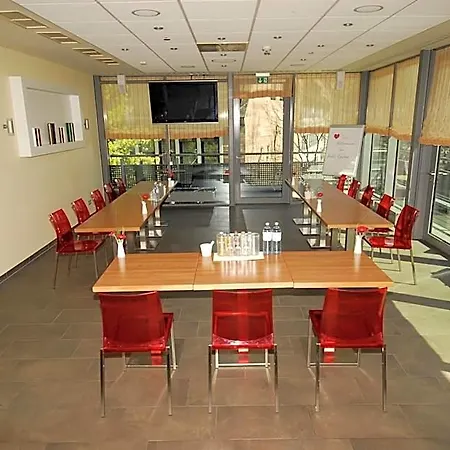 Hotel Central *