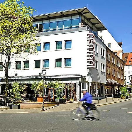 Hotel Central