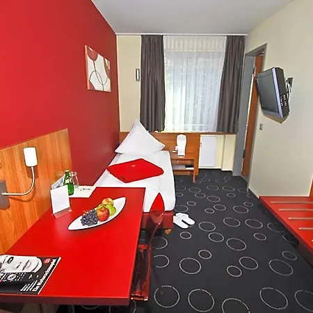 Hotel Central Nürnberg